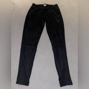 ADIDAS Joggers. Size: S